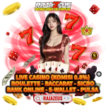 Baccarat Online yang menyenangkan dan menguntungkan untuk semua jenis pemain