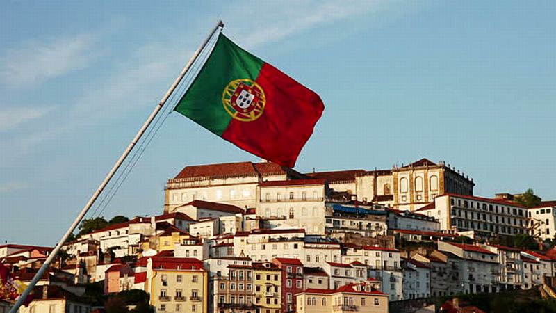 Sistem Kepegawaian di Portugal