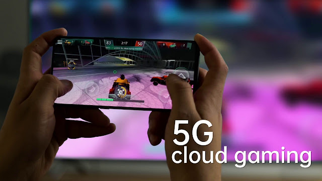 Cloud Gaming: Masa Depan Industri Game Online?
