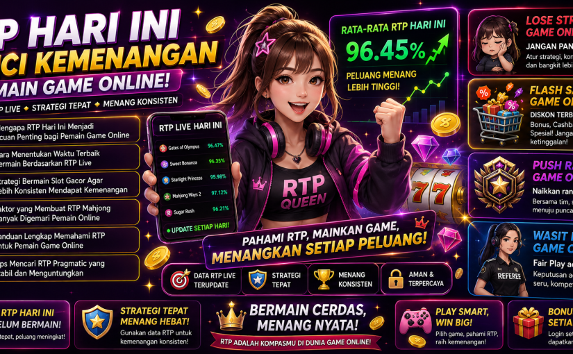 Memahami Perbedaan Komunitas Kompetitif dan Kasual